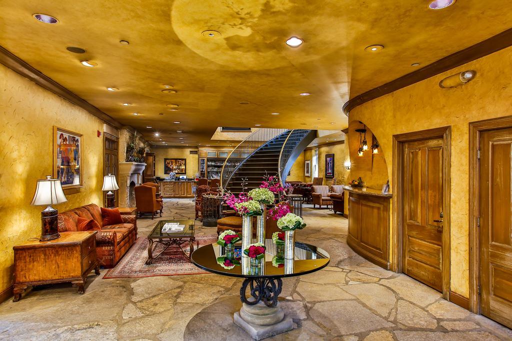 Herrington Inn & Spa Женева Экстерьер фото