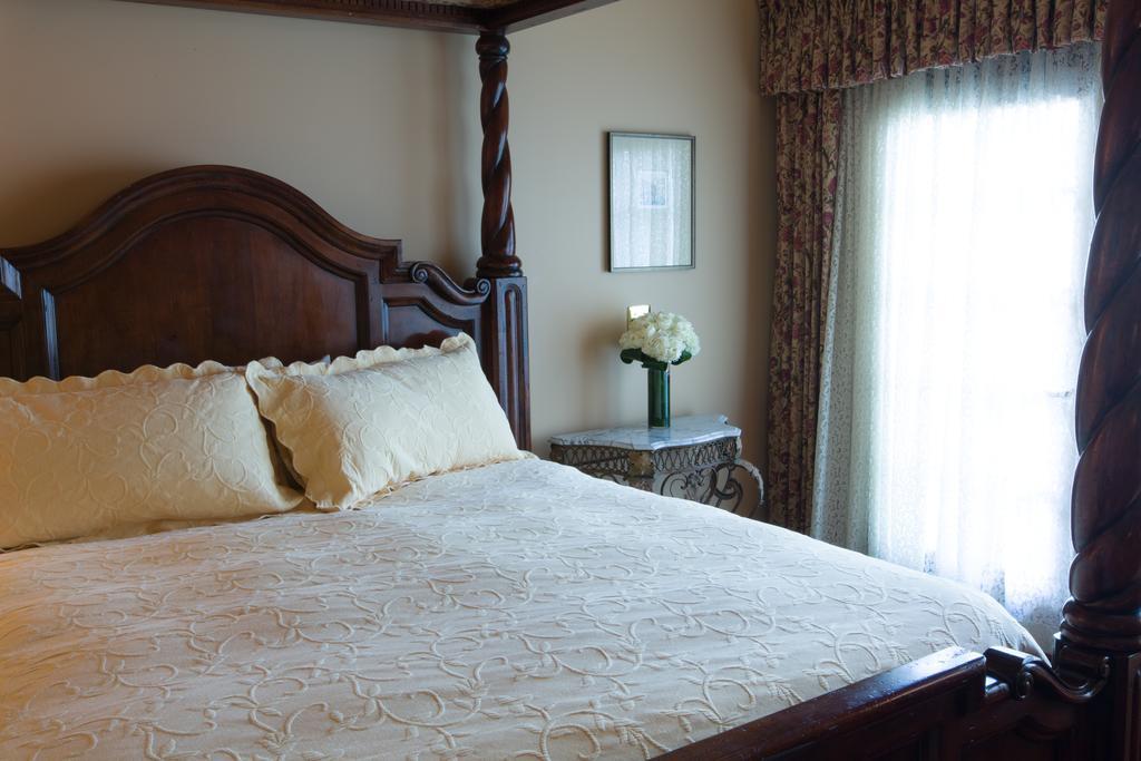 Herrington Inn & Spa Женева Экстерьер фото