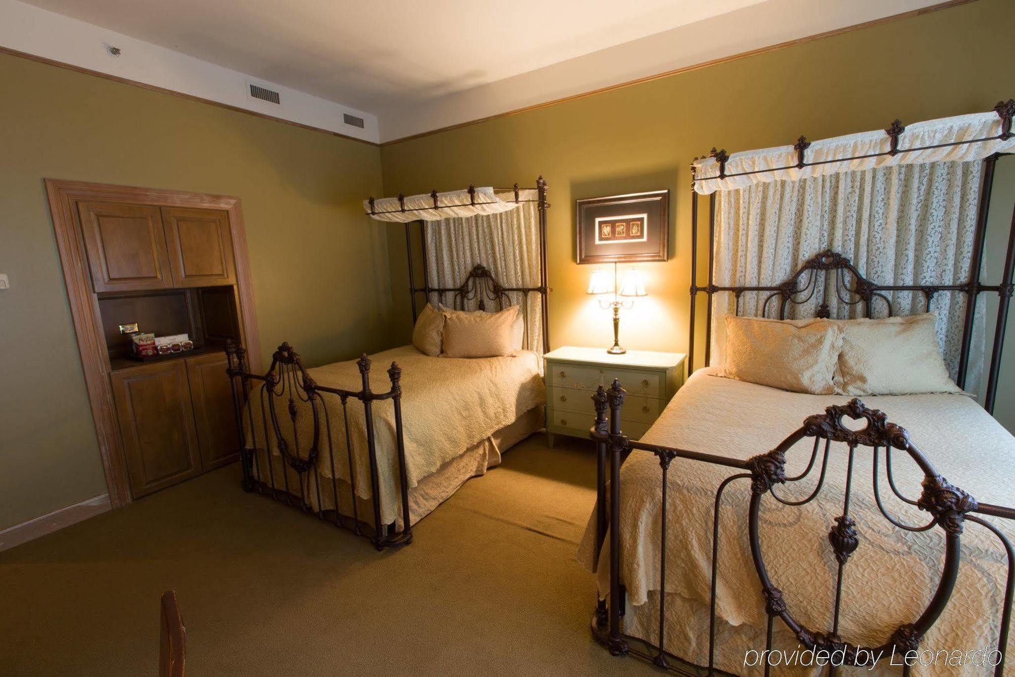 Herrington Inn & Spa Женева Экстерьер фото