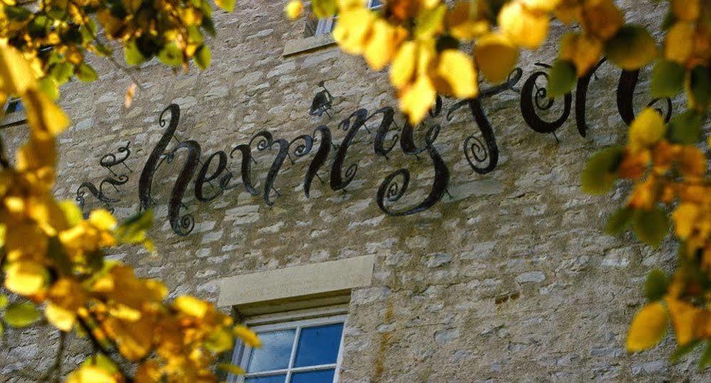 Herrington Inn & Spa Женева Экстерьер фото