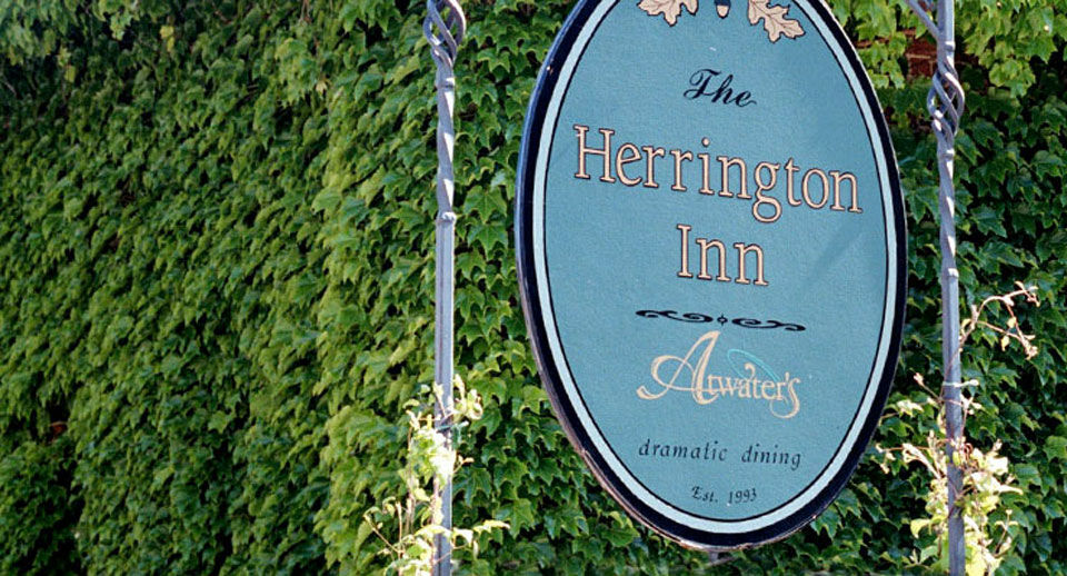 Herrington Inn & Spa Женева Экстерьер фото