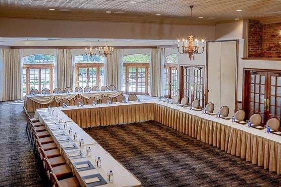 Herrington Inn & Spa Женева Удобства фото